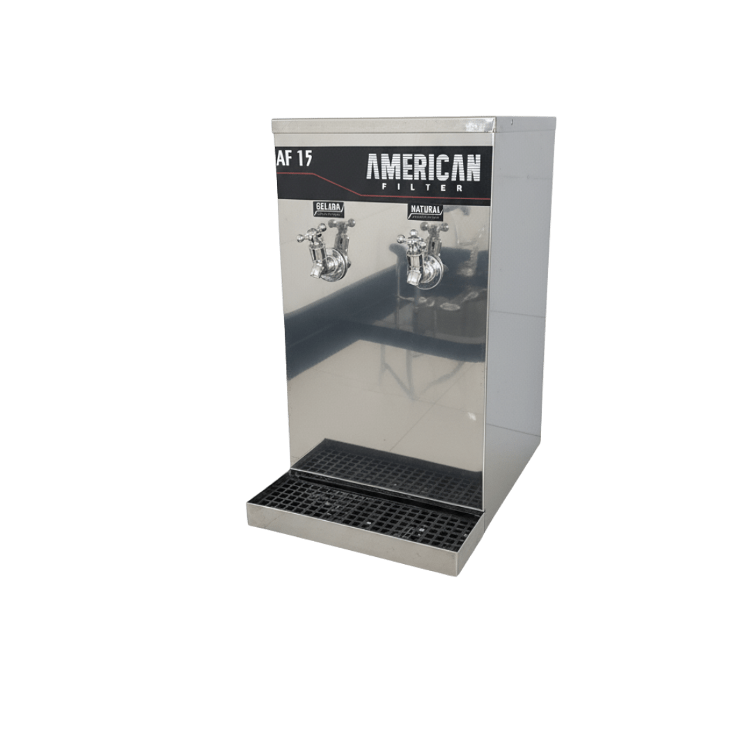 Bebedouro Industrial 15L